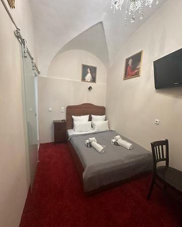 Datri Petite Suite 8 Виена Екстериор снимка