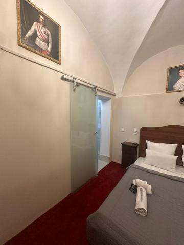 Datri Petite Suite 8 Виена Екстериор снимка